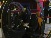 Saudi Arabia chính thức cho phép phụ nữ lái xe