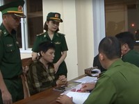 Hà Tĩnh bắt giữ đối tượng vận chuyển 4.800 viên ma tuý tổng hợp