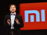 Xiaomi thưởng CEO 1,3 tỷ USD trước IPO