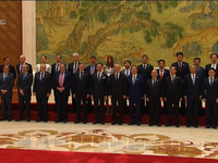 Trung Quốc - EU nhất trí ủng hộ hệ thống thương mại đa phương toàn cầu