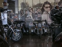 Phản ứng trái chiều về quyết định chuyển ra nước ngoài của Harley-Davidson