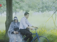 'Em gái mưa' - Hành trình từ MV trở thành phim điện ảnh