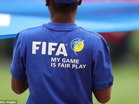 Bạn có biết FIFA World Cup™ 2018 kiểm soát vấn nạn doping như thế nào?