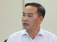 Khai trừ khỏi Đảng đối với nguyên Chủ tịch MobiFone Lê Nam Trà