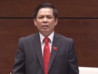 Nghi vấn chỉ định, dàn xếp đấu thầu các dự án giao thông: Bộ trưởng Nguyễn Văn Thể nói gì?