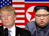 Nhà Trắng công bố thời điểm diễn ra cuộc gặp thượng đỉnh Mỹ - Triều