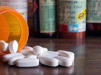 20#phantram số người Mỹ trẻ tử vong do thuốc giảm đau có tính gây nghiện