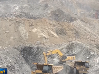 Lào Cai thu hồi đất của nhiều DN khai thác khoáng sản
