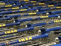 Từ năm 2020, IKEA bỏ sản phẩm nhựa dùng một lần