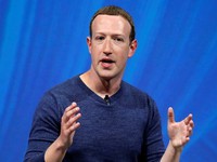 Thủ tướng Australia muốn CEO Facebook trả lời chất vấn tại Quốc hội
