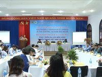 Phát triển du lịch bền vững ở miền Trung Việt Nam và ASEAN