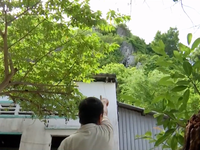 Kiên Giang: Người dân lo lắng vì nguy cơ sạt lở nủi