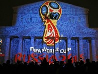 Nga thu hút du khách dịp World Cup