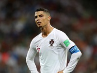 Chấm điểm ĐT Uruguay 2 – 1 ĐT Bồ Đào Nha: Suarez và Cavani &apos;tiễn&apos; Ronaldo về nước