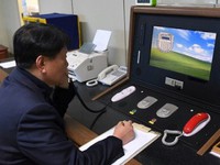 Hàn Quốc và Triều Tiên mở lại kênh liên lạc hàng hải