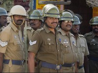 Ấn Độ: Cảnh sát thừa cân, béo phì sẽ bị đình chỉ công tác