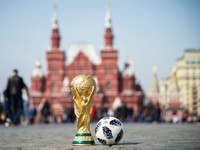 Tiền thưởng tại World Cup 2018 được phân chia như thế nào?
