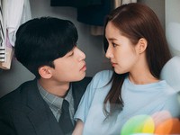 Lý do khiến 'Thư ký Kim sao thế?' trở thành phim Hàn hot nhất hiện tại