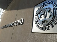 IMF cảnh báo chiến tranh thương mại có thể khiến nền kinh tế toàn cầu mất 430 tỷ USD