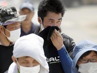 Nhật Bản: Ít nhất 14 người thiệt mạng do nắng nóng