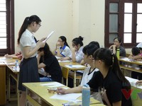 Sai phạm chấm thi THPT Quốc gia ở Hà Giang: Hơn 120 thí sinh được nâng điểm bài trắc nghiệm