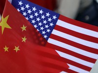 Bộ Thương mại Trung Quốc nộp đơn kiện Mỹ áp thuế mới lên WTO