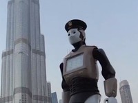 Hệ sinh thái trí tuệ nhân tạo tại Dubai