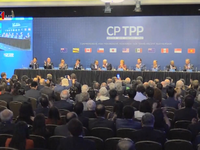Singapore trở thành nước thứ 3 phê chuẩn CPTPP