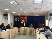 Không phát hiện sai phạm sau khi chấm thẩm định điểm thi THPT Quốc gia 2018 tại Lâm Đồng