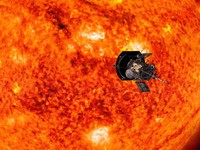 NASA sắp phóng vệ tinh khám phá Mặt Trời