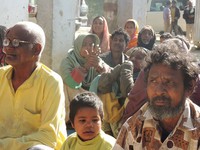 Ấn Độ: Đưa hơn 9.000 người nghèo vào trung tâm giúp xóa bỏ ăn xin