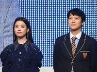 Han Hyo Joo nói về tin đồn hẹn hò với Kang Dong Won