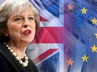 Thủ tướng Anh và sự thăng trầm cùng Brexit