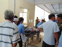 Truy sát kinh hoàng tại Bạc Liêu, 1 người chết, 10 người bị thương