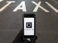 Uber ngừng cung cấp dịch vụ ở Barcelona, Tây Ban Nha