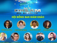 My Dream - nơi tài năng làm phim của người Việt trẻ tỏa sáng!