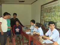 Việt Nam hỗ trợ Lào khắc phục sự cố vỡ đập thủy điện