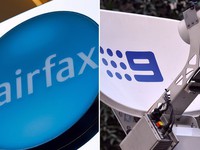 Hai hãng truyền thông lớn của Australia sáp nhập