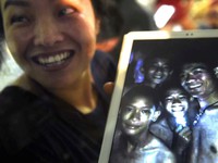 Hành trình 9 ngày tìm thấy đội bóng Thái Lan mất tích trong hang động ngập nước