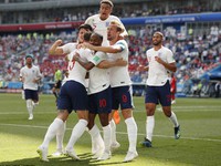 Tuyển Anh tiết lộ 5 cái tên sút penalty trận gặp Colombia