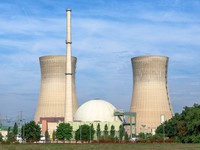 Ai Cập sẽ xây dựng nhà máy điện hạt nhân trong vòng 2 năm tới