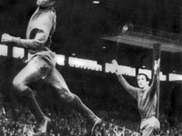 ĐT Bỉ tái hiện điều kì diệu của World Cup™ 1966