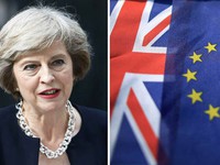 Khả năng Quốc hội Anh bác bỏ thỏa thuận Brexit