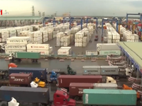 Việt Nam có 20 mặt hàng xuất khẩu trên 1 tỷ USD