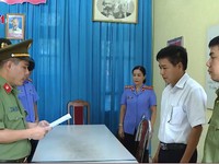 Phó Giám đốc Sở Giáo dục và Đào tạo Sơn La bị khởi tố trong vụ gian lận điểm thi