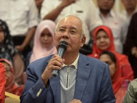 Toàn cảnh vụ bê bối tham nhũng của cựu Thủ tướng Malaysia Najib Razak