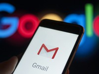 Bê bối Gmail lộ thông tin khách hàng