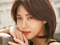 Ha Ji Won thử thách với vai diễn mới
