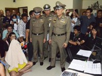 Thái Lan bắt giữ hơn 10.000 người vì cá độ bóng đá