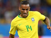 Hậu vệ ĐT Brazil chia tay World Cup 2018 vì chấn thương